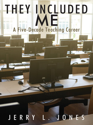 cover image of They Included Me